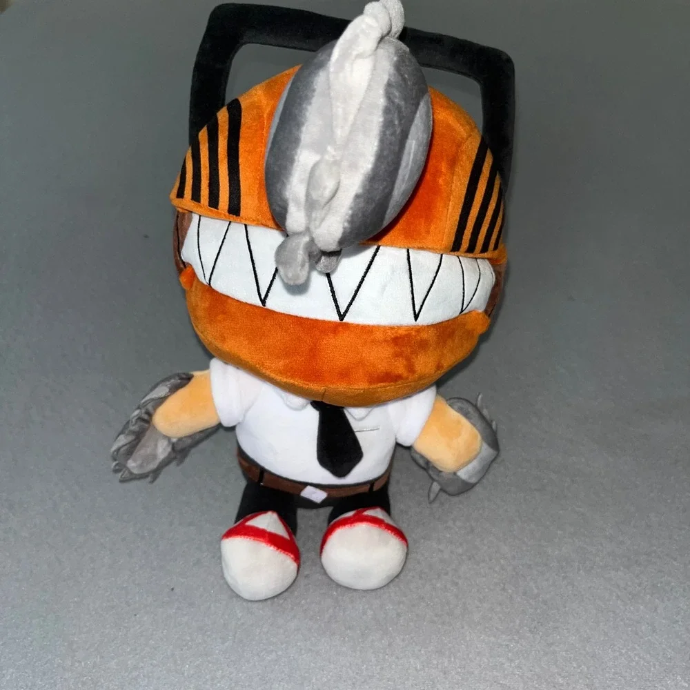 NEW official Youtooz Chainsaw Man Devil‎ Plush Denji Anime Figure Collectible